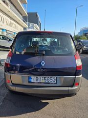 Renault Scenic 2006-thumb-8