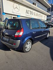 Renault Scenic 2006-thumb-4