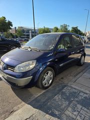 Renault Scenic 2006-thumb-2