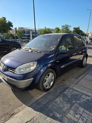 Renault Scenic 2006-thumb-1