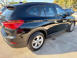 Bmw X1 2017 1.8 S DRIVE AYTOMATO-thumb-3