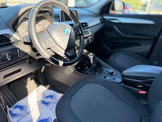Bmw X1 2017 1.8 S DRIVE AYTOMATO-thumb-4