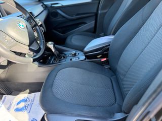 Bmw X1 2017 1.8 S DRIVE AYTOMATO-thumb-5