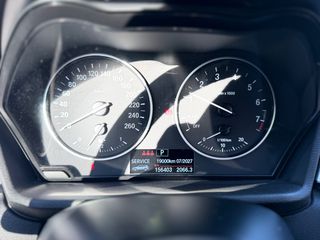 Bmw X1 2017 1.8 S DRIVE AYTOMATO-thumb-8