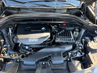 Bmw X1 2017 1.8 S DRIVE AYTOMATO-thumb-9