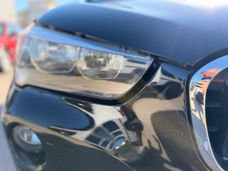 Bmw X1 2017 1.8 S DRIVE AYTOMATO-thumb-10