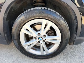Bmw X1 2017 1.8 S DRIVE AYTOMATO-thumb-11