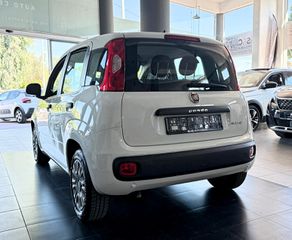 Fiat Panda 2020 1.0 Mild Hybrid 70Hps Urban-thumb-3