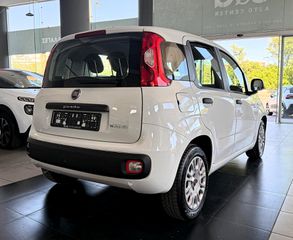 Fiat Panda 2020 1.0 Mild Hybrid 70Hps Urban-thumb-4