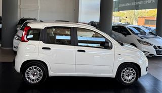 Fiat Panda 2020 1.0 Mild Hybrid 70Hps Urban-thumb-5
