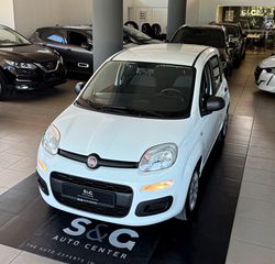 Fiat Panda 2020 1.0 Mild Hybrid 70Hps Urban-thumb-6