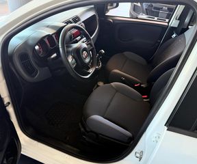Fiat Panda 2020 1.0 Mild Hybrid 70Hps Urban-thumb-7