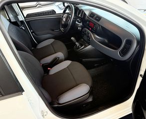 Fiat Panda 2020 1.0 Mild Hybrid 70Hps Urban-thumb-8