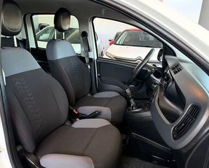 Fiat Panda 2020 1.0 Mild Hybrid 70Hps Urban-thumb-9