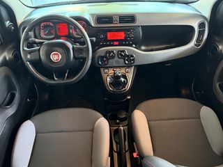 Fiat Panda 2020 1.0 Mild Hybrid 70Hps Urban-thumb-11