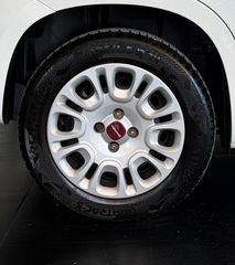 Fiat Panda 2020 1.0 Mild Hybrid 70Hps Urban-thumb-12