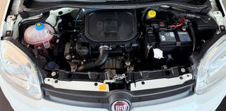 Fiat Panda 2020 1.0 Mild Hybrid 70Hps Urban-thumb-13
