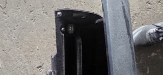 Ντουλαπάκι Μercedes W212 E-Class-thumb-1