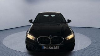 Bmw 116 2021 1.5 109ps