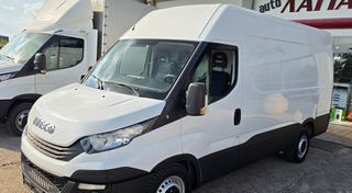Κλούβα Iveco 2018 DAILY 35S15   EURO6   AYTOMATO-thumb-2