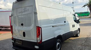 Κλούβα Iveco 2018 DAILY 35S15   EURO6   AYTOMATO-thumb-5