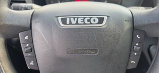 Κλούβα Iveco 2018 DAILY 35S15   EURO6   AYTOMATO-thumb-10
