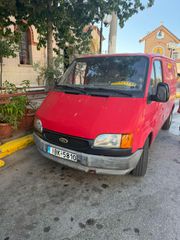 Ford Transit 2005