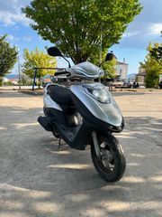 Volta RS1 2022