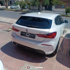 Bmw 118 2020 118i SPORT LINE STEPTRONIC 1.5 140Hp-thumb-3