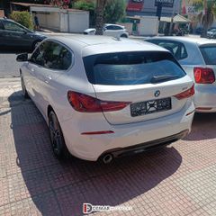 Bmw 118 2020 118i SPORT LINE STEPTRONIC 1.5 140Hp-thumb-2