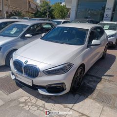 Bmw 118 2020 118i SPORT LINE STEPTRONIC 1.5 140Hp
