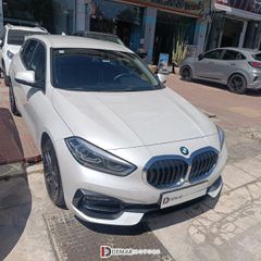 Bmw 118 2020 118i SPORT LINE STEPTRONIC 1.5 140Hp-thumb-1