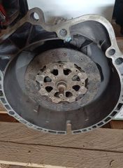 Σασμάν BMW E46 - E87 5ταχυτο-thumb-3