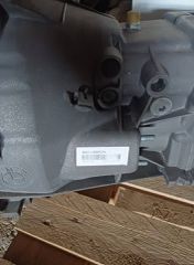Σασμάν BMW E46 - E87 5ταχυτο-thumb-4