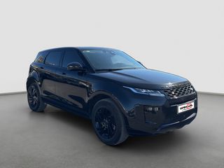 Land Rover Range Rover Evoque 2021 S D200 | Δόσεις Χωρίς Τράπεζα-thumb-2