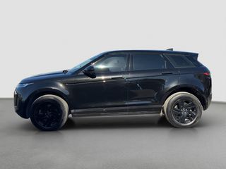 Land Rover Range Rover Evoque 2021 S D200 | Δόσεις Χωρίς Τράπεζα-thumb-6