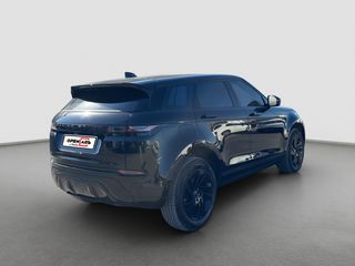Land Rover Range Rover Evoque 2021 S D200 | Δόσεις Χωρίς Τράπεζα-thumb-4