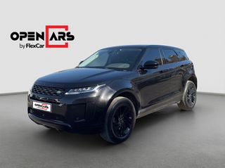 Land Rover Range Rover Evoque 2021 S D200 | Δόσεις Χωρίς Τράπεζα