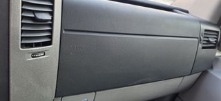 Καρότσα Mercedes-Benz 2013 SPRINTER  4x4   KAPOTΣΑ  ΧΕΙΡΟΚΙΝΗΤΟ ΔΙΠΛΟΡΟΔΟ-thumb-8