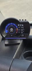 Καρότσα Mercedes-Benz 2013 SPRINTER  4x4   KAPOTΣΑ  ΧΕΙΡΟΚΙΝΗΤΟ ΔΙΠΛΟΡΟΔΟ-thumb-12