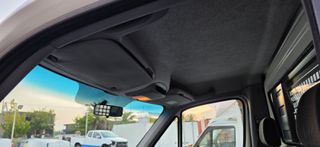 Καρότσα Mercedes-Benz 2013 SPRINTER  4x4   KAPOTΣΑ  ΧΕΙΡΟΚΙΝΗΤΟ ΔΙΠΛΟΡΟΔΟ-thumb-13