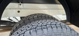 Καρότσα Mercedes-Benz 2013 SPRINTER  4x4   KAPOTΣΑ  ΧΕΙΡΟΚΙΝΗΤΟ ΔΙΠΛΟΡΟΔΟ-thumb-14