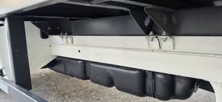 Καρότσα Mercedes-Benz 2013 SPRINTER  4x4   KAPOTΣΑ  ΧΕΙΡΟΚΙΝΗΤΟ ΔΙΠΛΟΡΟΔΟ-thumb-15