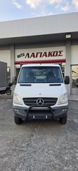 Καρότσα Mercedes-Benz 2013 SPRINTER  4x4   KAPOTΣΑ  ΧΕΙΡΟΚΙΝΗΤΟ ΔΙΠΛΟΡΟΔΟ-thumb-2