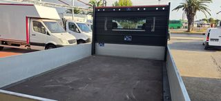 Καρότσα Mercedes-Benz 2013 SPRINTER  4x4   KAPOTΣΑ  ΧΕΙΡΟΚΙΝΗΤΟ ΔΙΠΛΟΡΟΔΟ-thumb-4
