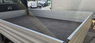 Καρότσα Mercedes-Benz 2013 SPRINTER  4x4   KAPOTΣΑ  ΧΕΙΡΟΚΙΝΗΤΟ ΔΙΠΛΟΡΟΔΟ-thumb-5