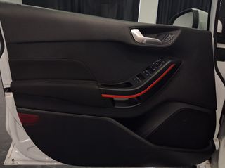 Ford Fiesta 2019 1.Ο ΕCOBOOST 125HP ST-LINE ΠΡΩΤΟ ΧΕΡΙ ΑΡΙΣΤΟ!-thumb-6