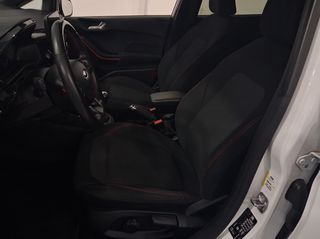 Ford Fiesta 2019 1.Ο ΕCOBOOST 125HP ST-LINE ΠΡΩΤΟ ΧΕΡΙ ΑΡΙΣΤΟ!-thumb-7