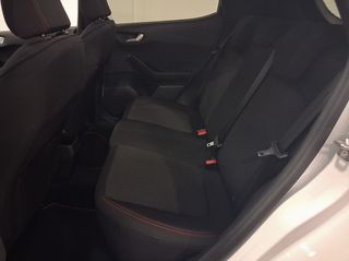 Ford Fiesta 2019 1.Ο ΕCOBOOST 125HP ST-LINE ΠΡΩΤΟ ΧΕΡΙ ΑΡΙΣΤΟ!-thumb-8