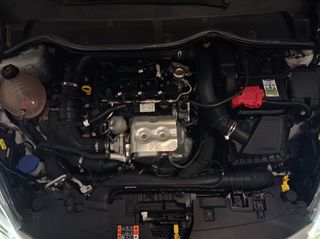 Ford Fiesta 2019 1.Ο ΕCOBOOST 125HP ST-LINE ΠΡΩΤΟ ΧΕΡΙ ΑΡΙΣΤΟ!-thumb-39